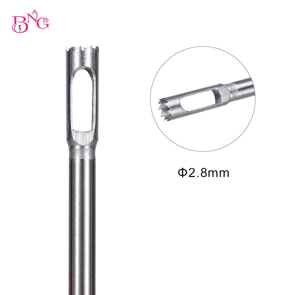 Stainless steel Medical Pedicure Drill Bit Faster Corn Remover Removal Foot Callus Cuticle Cutter Rotary Burr Bits Tool.