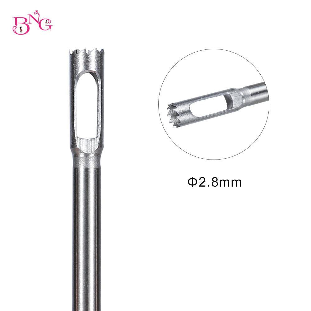 Stainless steel Medical Pedicure Drill Bit Faster Corn Remover Removal Foot Callus Cuticle Cutter Rotary Burr Bits Tool.