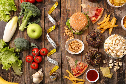 Hướng dẫn chọn hộp cơm Eat Clean phù hợp cho bạn