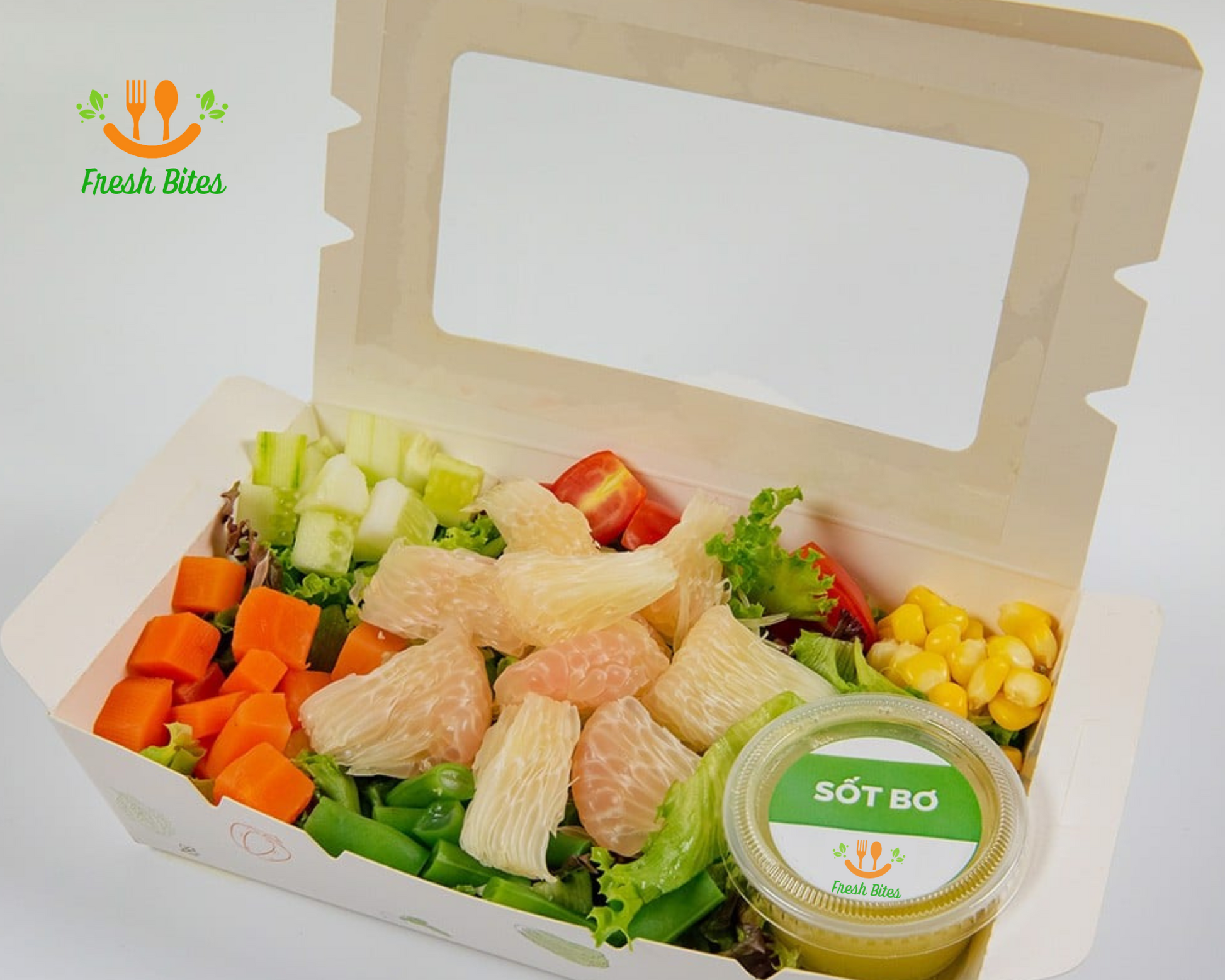Salad Bưởi