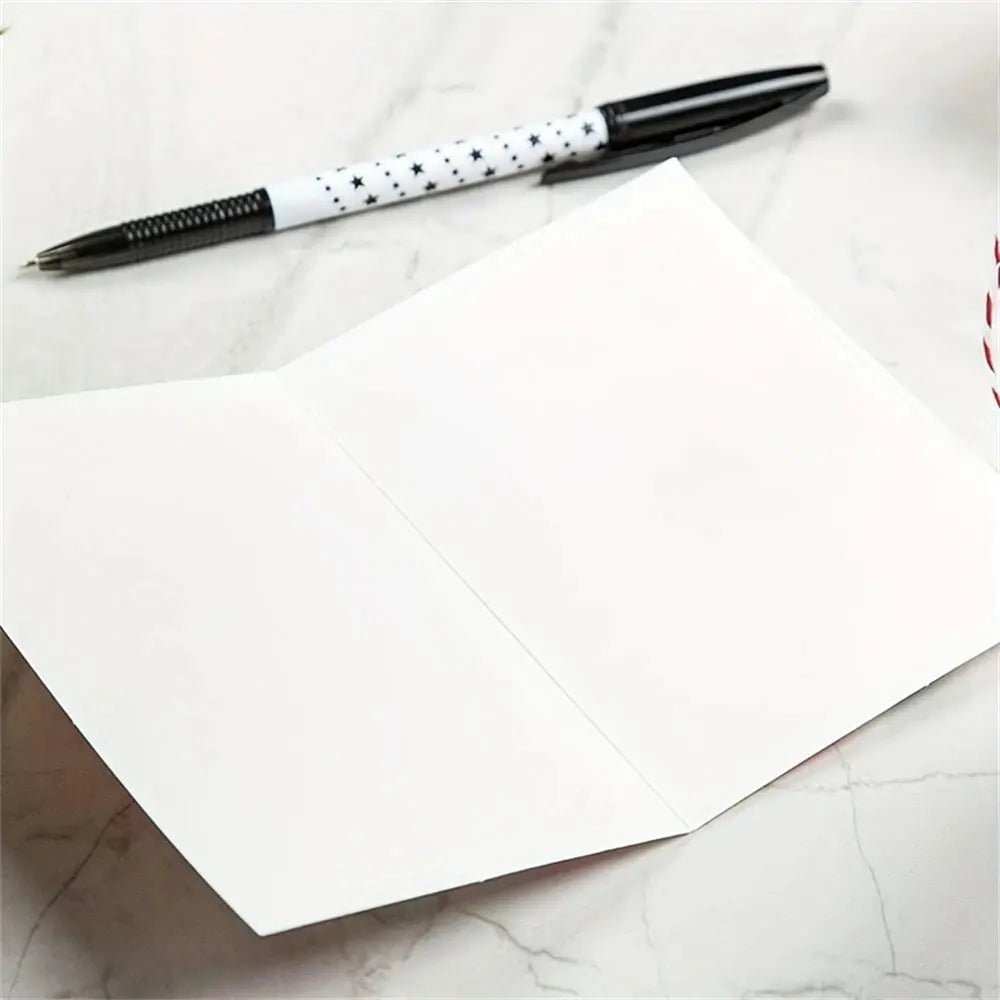 Mischievous Valentine's Day Greeting Card.