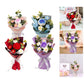 Handmade Crochet Flower Bouquet – Timeless Gift.