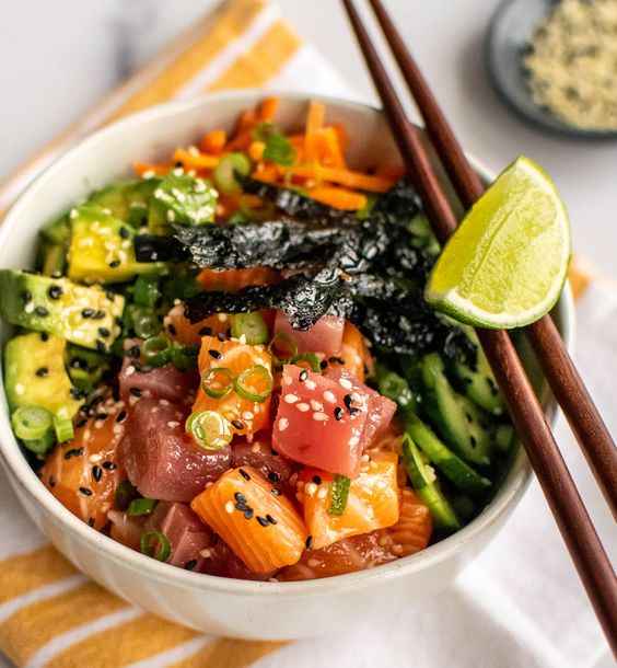 POKE YOUR WAY - Trộn theo cách của bạn