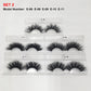 Mink Lashes Wholesale 5/10/30 25mm Lashes Dramatic Fluffy Long Lashes in Bulk Makeup Lashes Mink 25mm Wholesale Mink Eyelashes.