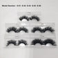 Mink Lashes Wholesale 5/10/30 25mm Lashes Dramatic Fluffy Long Lashes in Bulk Makeup Lashes Mink 25mm Wholesale Mink Eyelashes.
