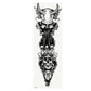Waterproof Temporary Tattoo Full Arm Temporary Tattoo Body Stickers for Man Women Dropshipping.