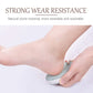 1PC Foot Stone File Exfoliating Natural Lava Stone Tank Foot Massage Pumice Exfoliates Calluses Foot Skin Care Tool.