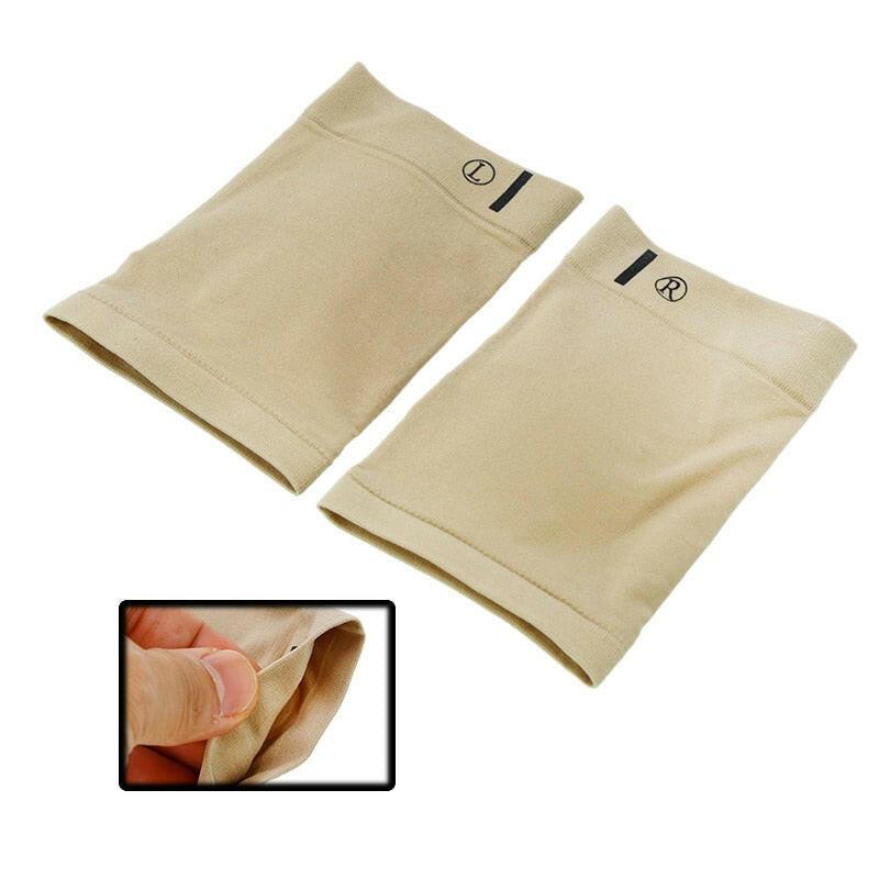 wtf 1 Pair Arch Support Sleeves Planbzbfbftar Fasciitis Heel Spurs Foot Care Flat Feet Relieve Pain Sleeve Socks Orthotic Insoles Pads 1 Pair Arch Support Sleeves Plantar Fasciitis Heel Spurs Foot Care Flat Feet Relieve Pain Sleeve Socks Orthotic Insoles Pads.