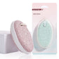 1PC Foot Stone File Exfoliating Natural Lava Stone Tank Foot Massage Pumice Exfoliates Calluses Foot Skin Care Tool.