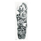 Waterproof Temporary Tattoo Full Arm Temporary Tattoo Body Stickers for Man Women Dropshipping
