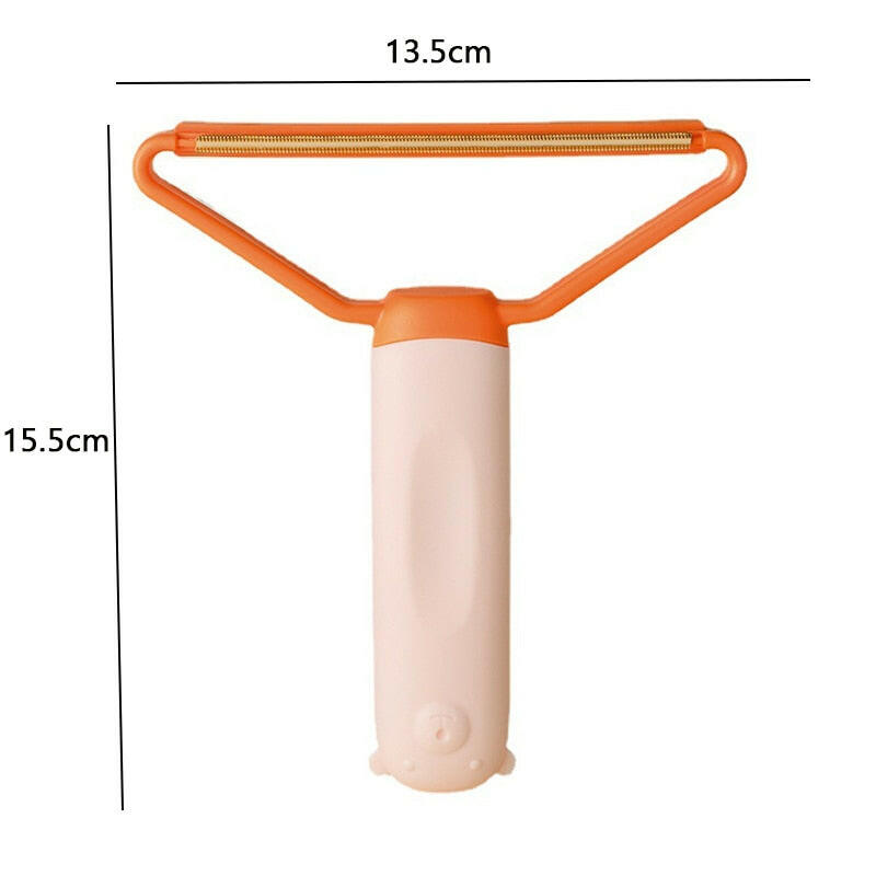 wtf Portable Lint Remover Manual Lint Roller Clothes Brush Tools Clothes Fuzz Fabric Shaver for Woolen Coat Sweater Fluff Remover.