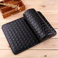 Professional Hand Cushion Holder Soft PU Leather Sponge Arm Rest Nail Pillow Manicure Art Beauty Nail Mat Pad.