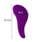 New TT Hair Brush Women,Designed Anti-static Detangler Hot Comb,Haircare Scalp,Reduce Hairloss,Styling Tool,Barber Accessories.