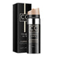 Water light repair concealer stick Waterproof air cushion cc cream brighten skin lasting non-marking repair capacity cc stick.