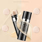 Water light repair concealer stick Waterproof air cushion cc cream brighten skin lasting non-marking repair capacity cc stick.