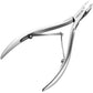 MR.GREEN Nail Clipper Cuticle Nipper Cutter Stainless Steel Pedicure Manicure Scissor Nail Tool For Trim Dead Skin Cuticle.