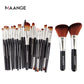 MAANGE 20/22/18 Pcs Makeup Brushes Set Cosmetic Foundation Powder Brush Eye Shadow Lip Blending Make Up Brush Tool Kit Maquiagem.