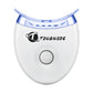 5 LED Chips Teeth Whitening Accelerator Cleaning Teeth Whitening Light  Stains Dental Bleaching Equiptment.
