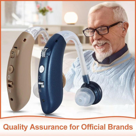 wtf Hearing Aid Rechargeable Device Digital Ear Aids Foundation For The Elderly Deafness Audifonos Sound Amplifier Headphone Support.