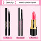 New Women Brand Makeup Set,Fashion Cosmetics Kit,Anti-wrinkle BB Cream,WaterProof Roll Mascara,Magic Eyeliner,Charming Lipstick.