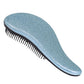 New TT Hair Brush Women,Designed Anti-static Detangler Hot Comb,Haircare Scalp,Reduce Hairloss,Styling Tool,Barber Accessories.