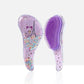 New TT Hair Brush Women,Designed Anti-static Detangler Hot Comb,Haircare Scalp,Reduce Hairloss,Styling Tool,Barber Accessories.