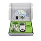 Nose Care Rhinitis Therapy Allergy Reliever Low Frequency Laser Nasal Congestion Sinusitis Snoring Treatment Device Massager.