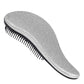 New TT Hair Brush Women,Designed Anti-static Detangler Hot Comb,Haircare Scalp,Reduce Hairloss,Styling Tool,Barber Accessories.