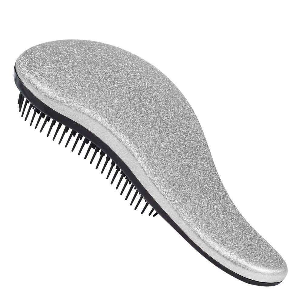 wtf New TT Hair Brush Women,Designed Anti-static Detangler Hot Comb,Haircare Scalp,Reduce Hairloss,Styling Tool,Barber Accessories.