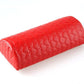 3333b Professional Hand Cushion Holder Soft PU Leather Sponge Arm Rest Nail Pillow Manicure Art Beauty Nail Mat Pad.