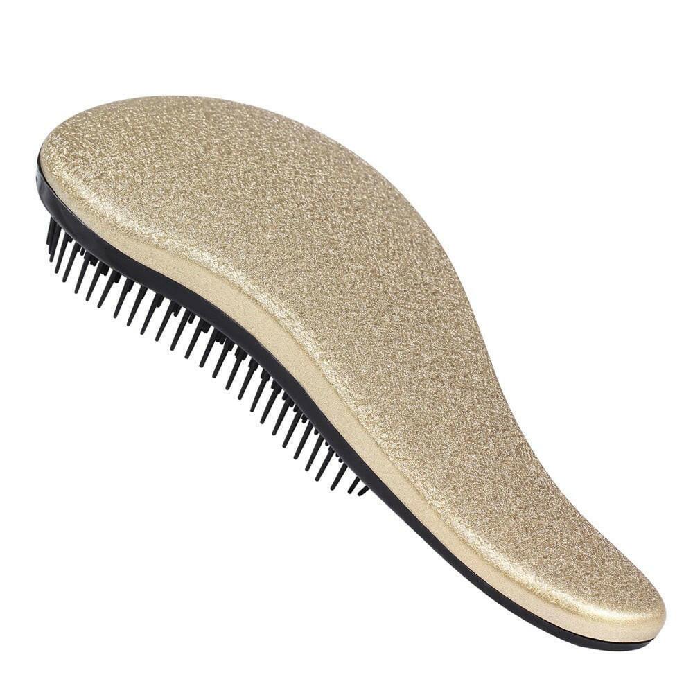 wtf New TT Hair Brush Women,Designed Anti-static Detangler Hot Comb,Haircare Scalp,Reduce Hairloss,Styling Tool,Barber Accessories.