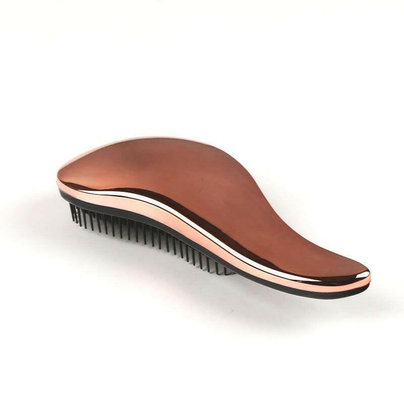 wtf New TT Hair Brush Women,Designed Anti-static Detangler Hot Comb,Haircare Scalp,Reduce Hairloss,Styling Tool,Barber Accessories.