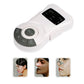Nose Care Rhinitis Therapy Allergy Reliever Low Frequency Laser Nasal Congestion Sinusitis Snoring Treatment Device Massager.