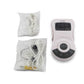 Nose Care Rhinitis Therapy Allergy Reliever Low Frequency Laser Nasal Congestion Sinusitis Snoring Treatment Device Massager.