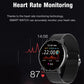 2022 ZL02 Men Women Smartwatch Bluetooth Waterproof Heart Rate Fitness Tracker Smart Watch Bracelet for iPhone And Android.