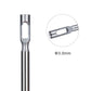Stainless steel Medical Pedicure Drill Bit Faster Corn Remover Removal Foot Callus Cuticle Cutter Rotary Burr Bits Tool.